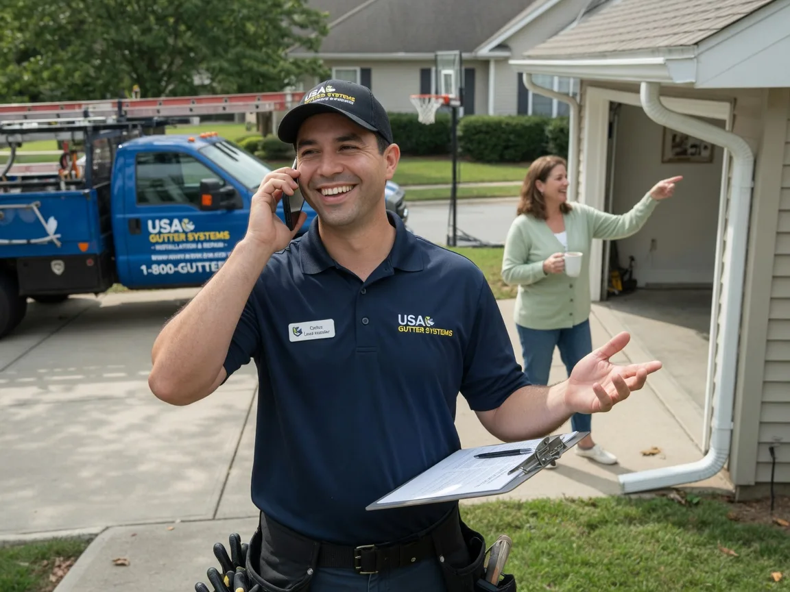 Gutter Installation Anahuac, TX FAQs
